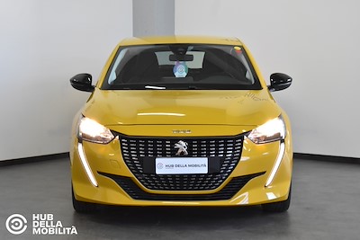 PEUGEOT 208 PureTech 75 Stop&Start 5 porte Active